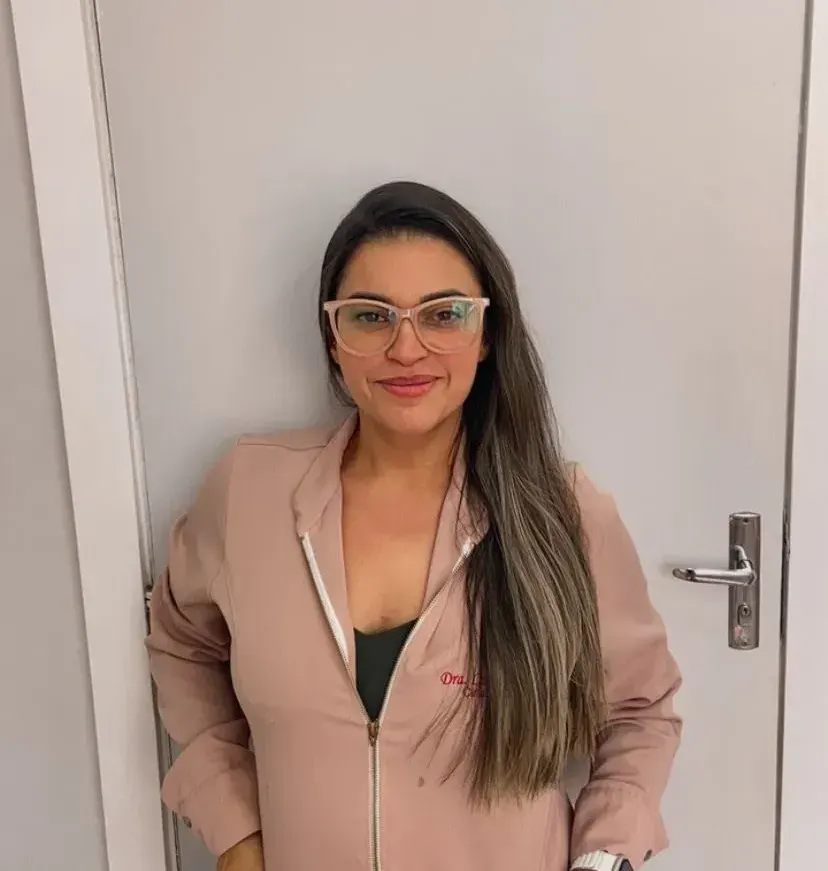 dentista luana madureira rj