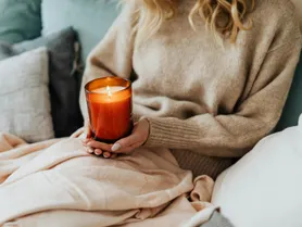 KNS Delightful Candles Prince Georges County Maryland