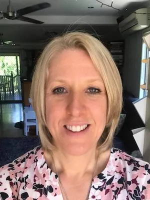 Anne Fry — client testimonial for Clear Path Forward coaching programme