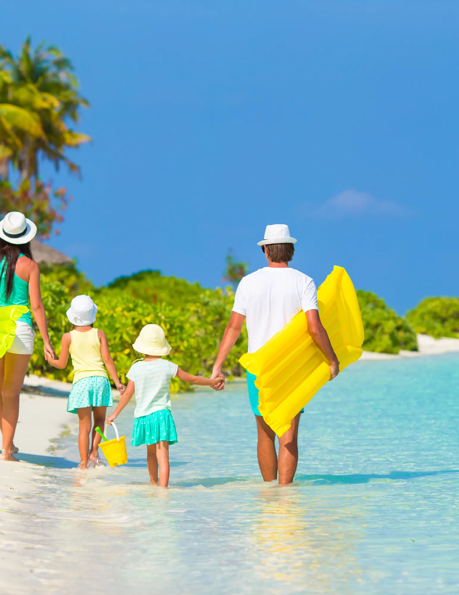 Family Travel