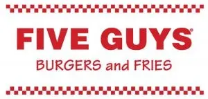 Five Guys