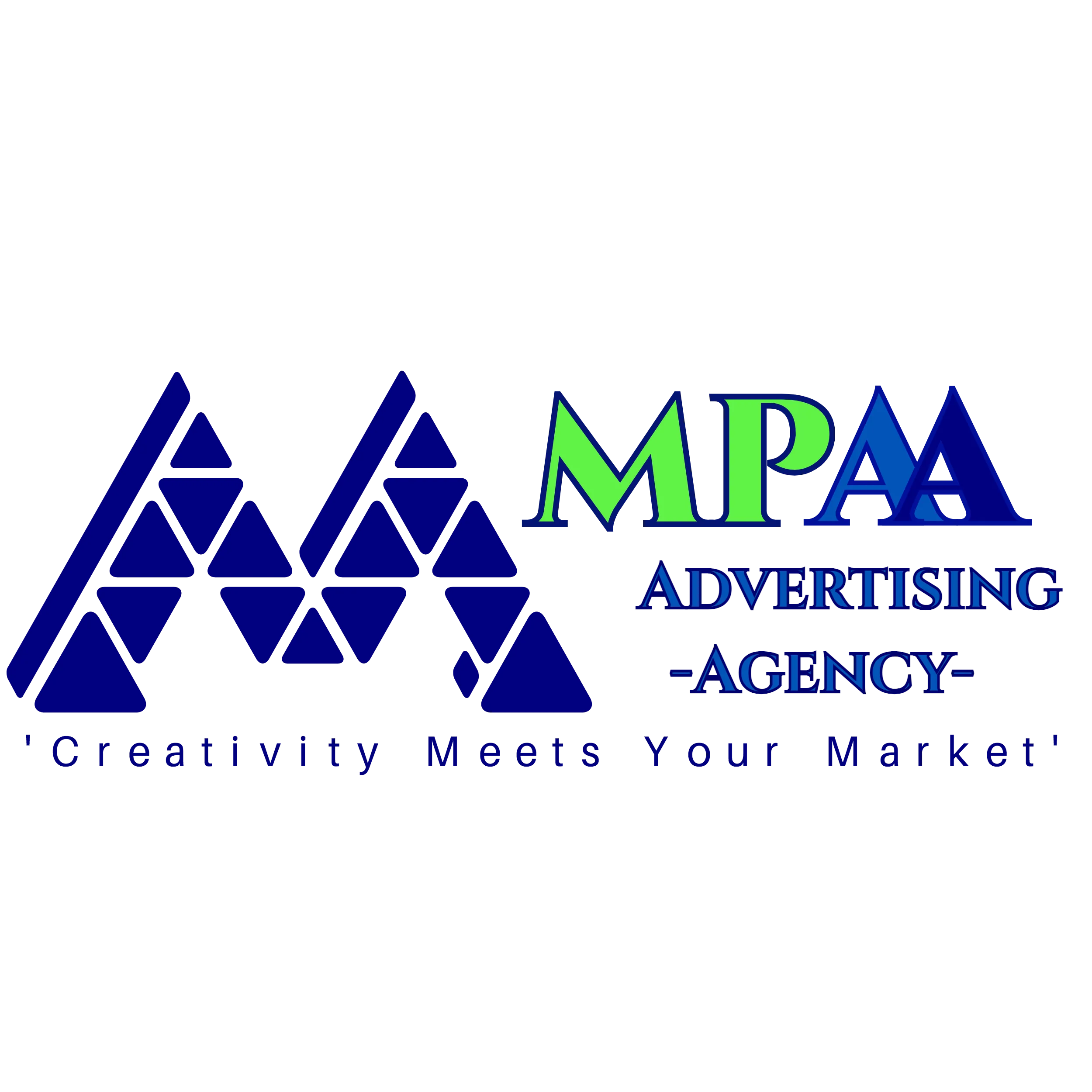 M.P. Advertising Agency
