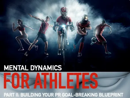 MDFA Build your goal breaking blueprint