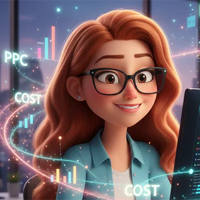 Jessica PPC Specialist