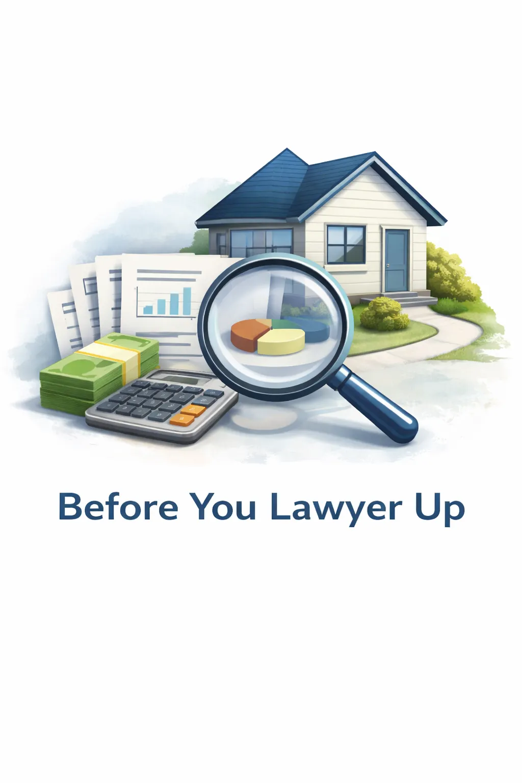 BeforeYouLawyerUp.com