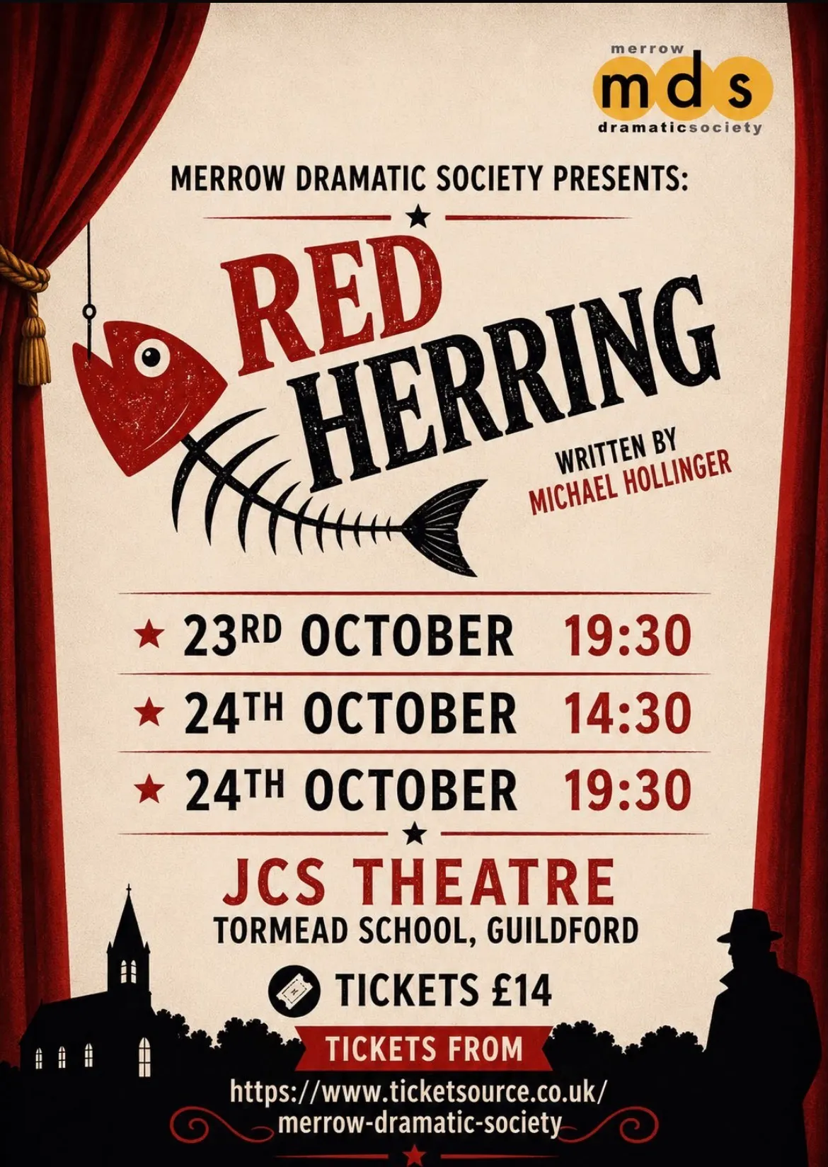 Red Herring