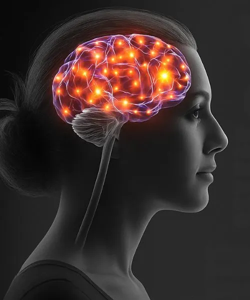 woman brain enhance