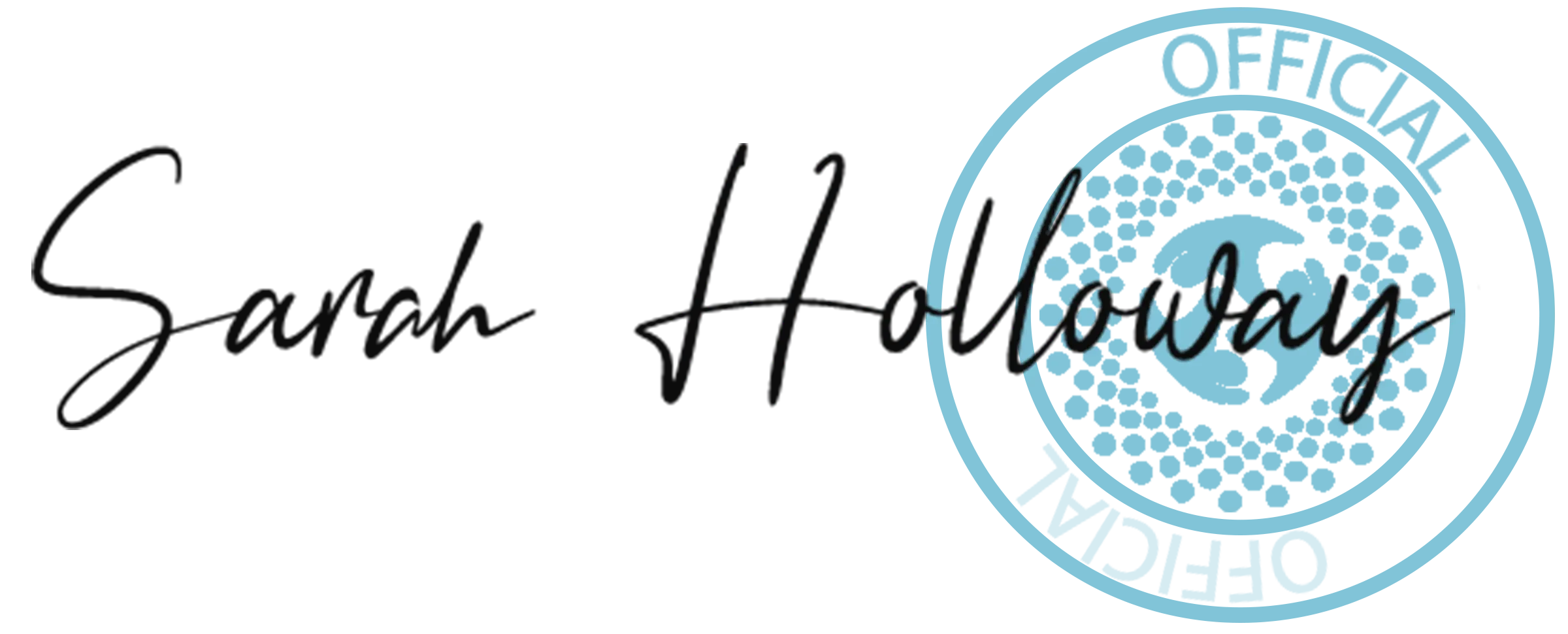 Sarah Holloway Official 