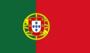 Portugal Flag
