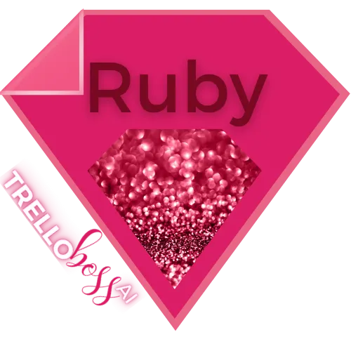 Ruby Icon