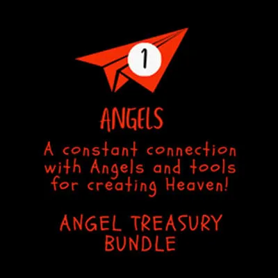 ANGEL TREASURY BUNDLE