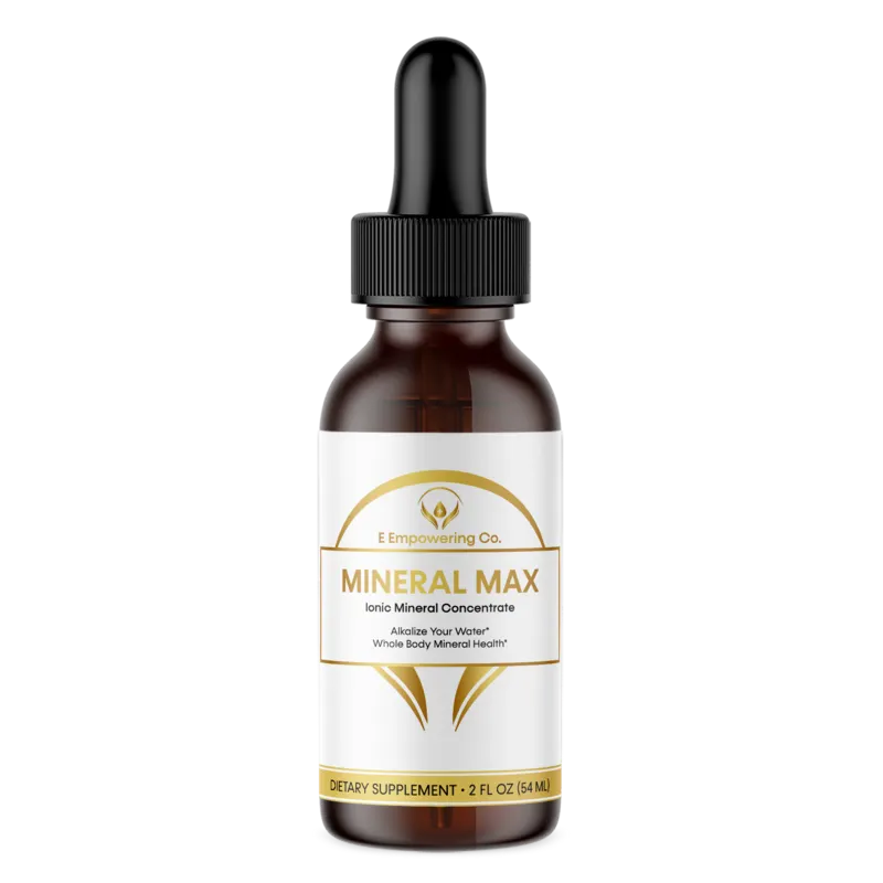 Mineral Max