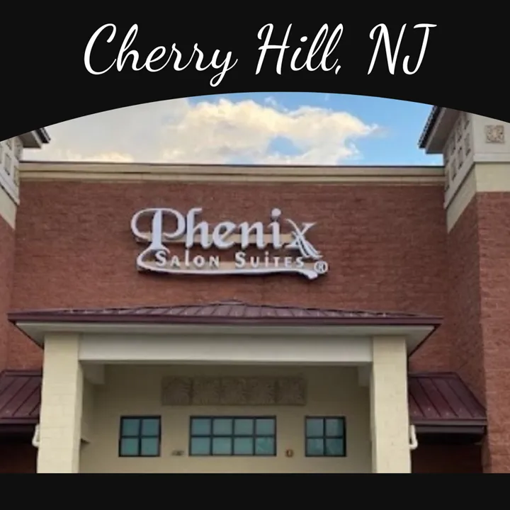 Phenix Salon Suites in Cherry Hill NJ