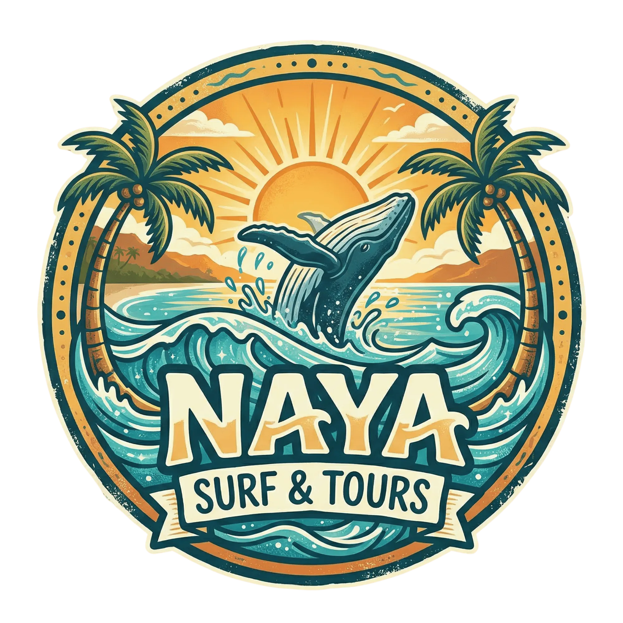 naya surf and tours