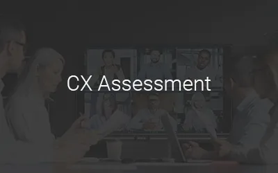 CX-Assessment-Card