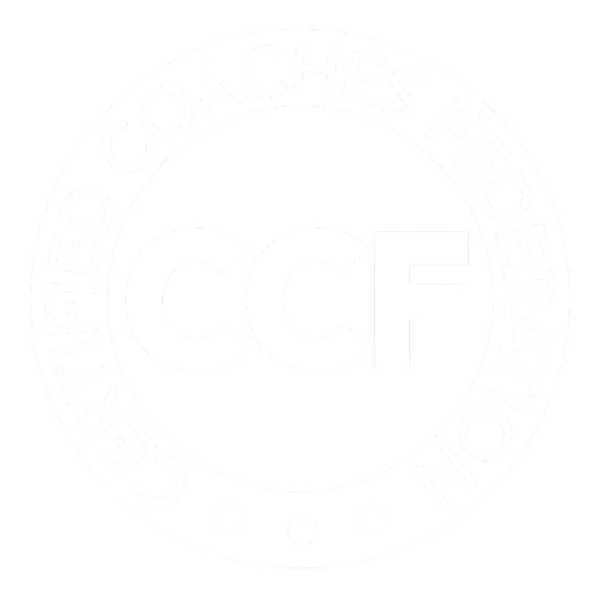 CCF logo