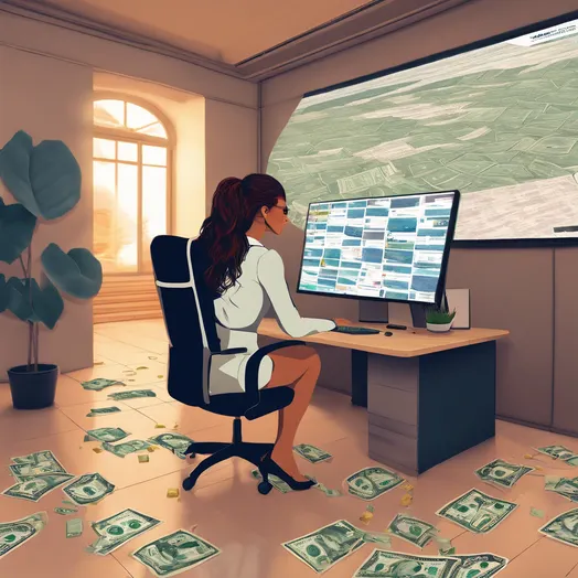 Starting affiliate marketing with no money is not just a dream 