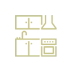 kitchen icon