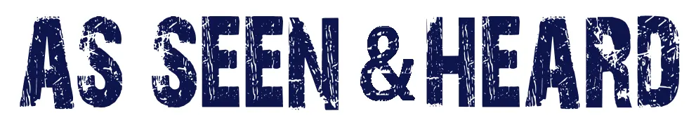 Events & Signings