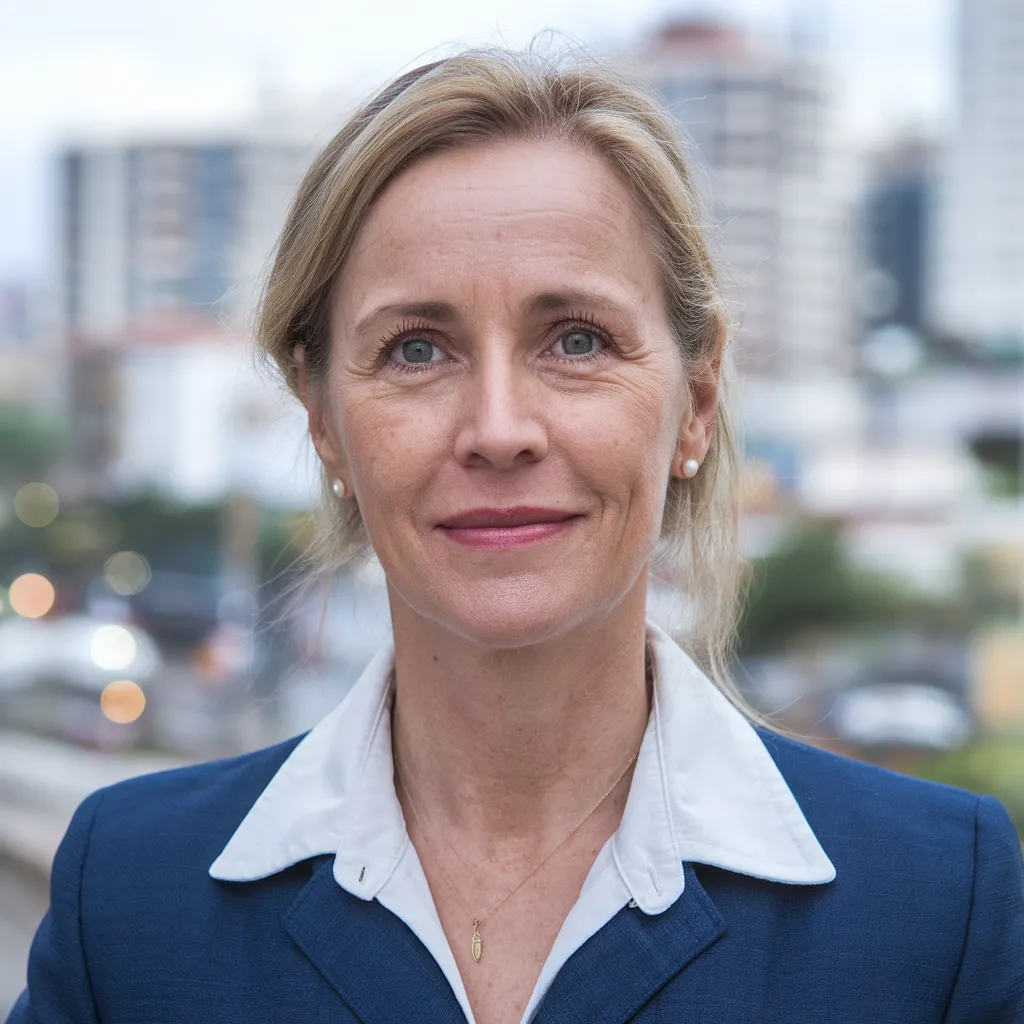 Foto Renata Costa - 58 anos