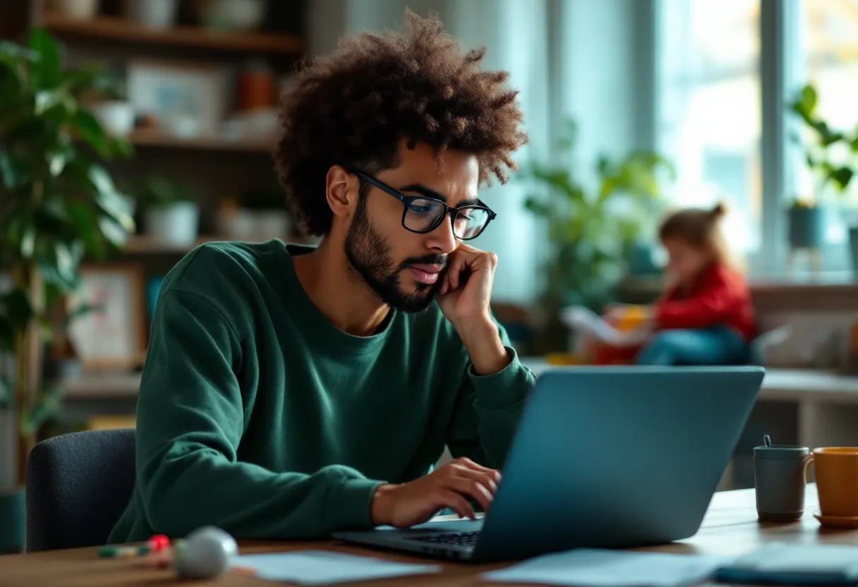 Writing business content is hard