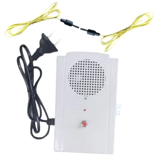 Water Tank Overflow Alarm Package | KJMIndia.in