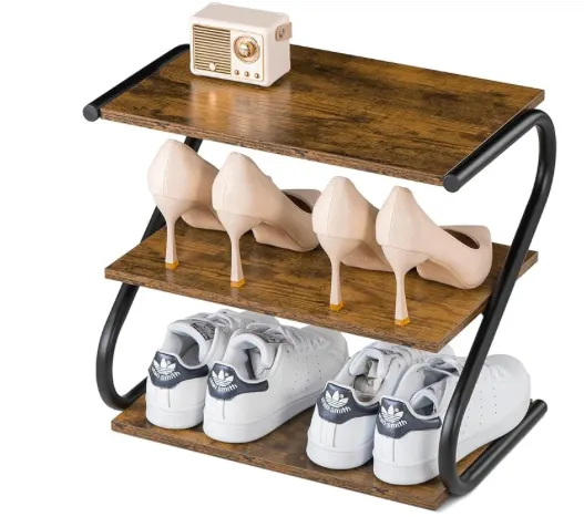 Shoe Rack