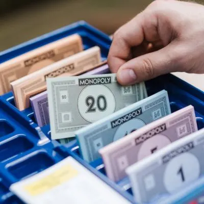 federal exchange notes, negotiable instruments