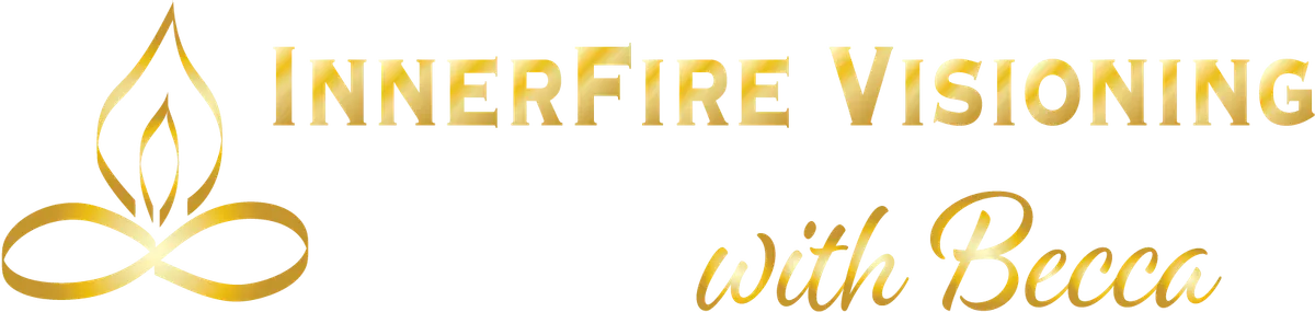 InnerFire Visioning logo