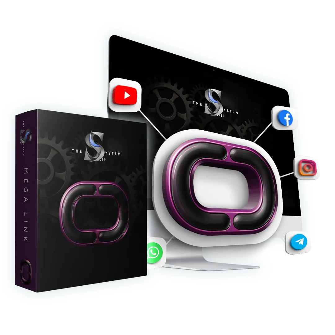 One-Link Affiliate System