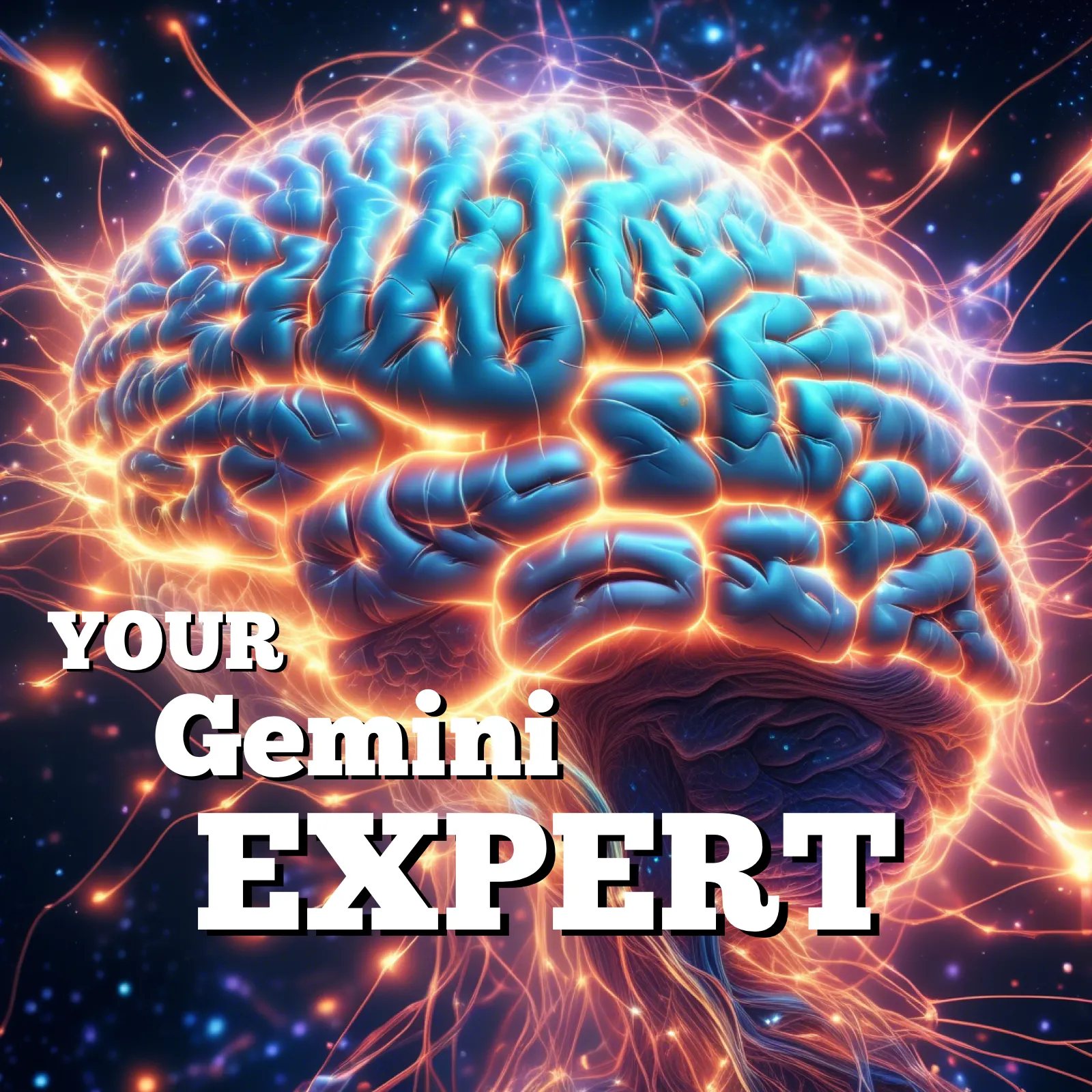 Your Gemini Expert