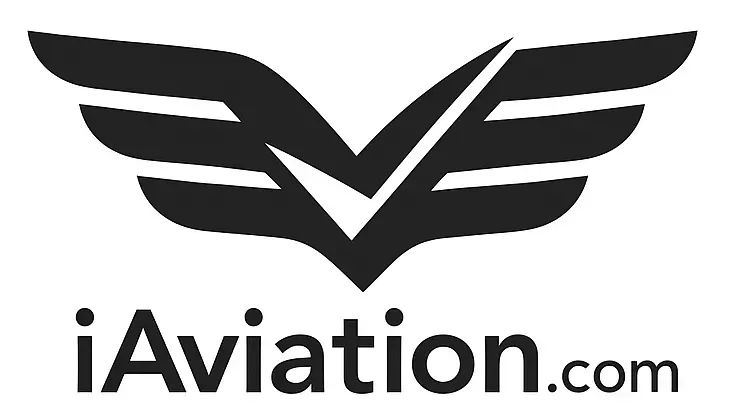 iAviation Logo