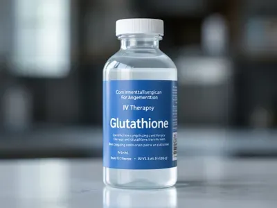 Glutothione - Antioxidant Add On
