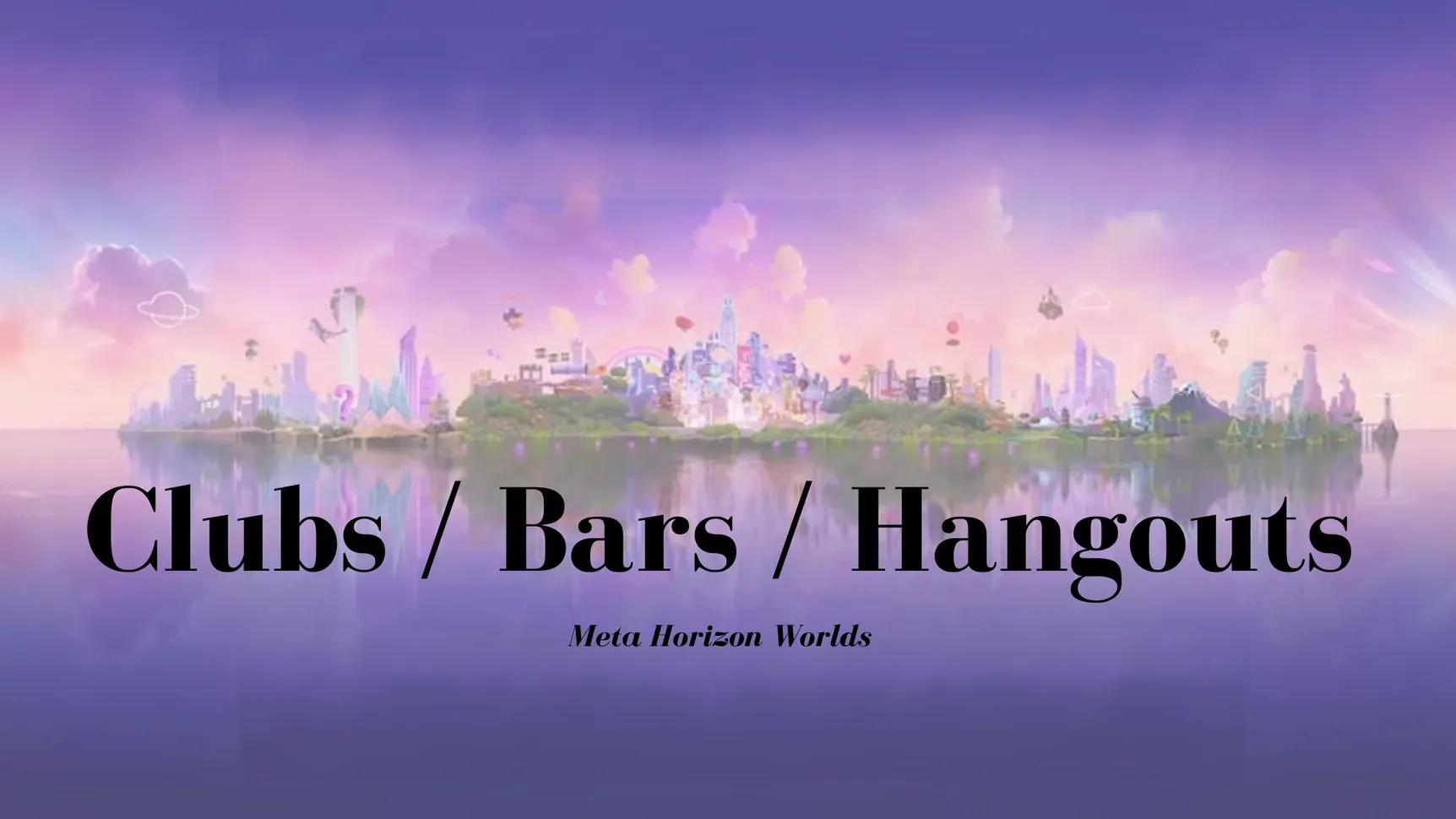 clubs-bars-hangout