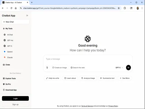 ChatGPT.com