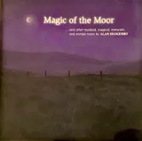 Magic of the Moor logo