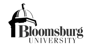 Bloomburg university logo