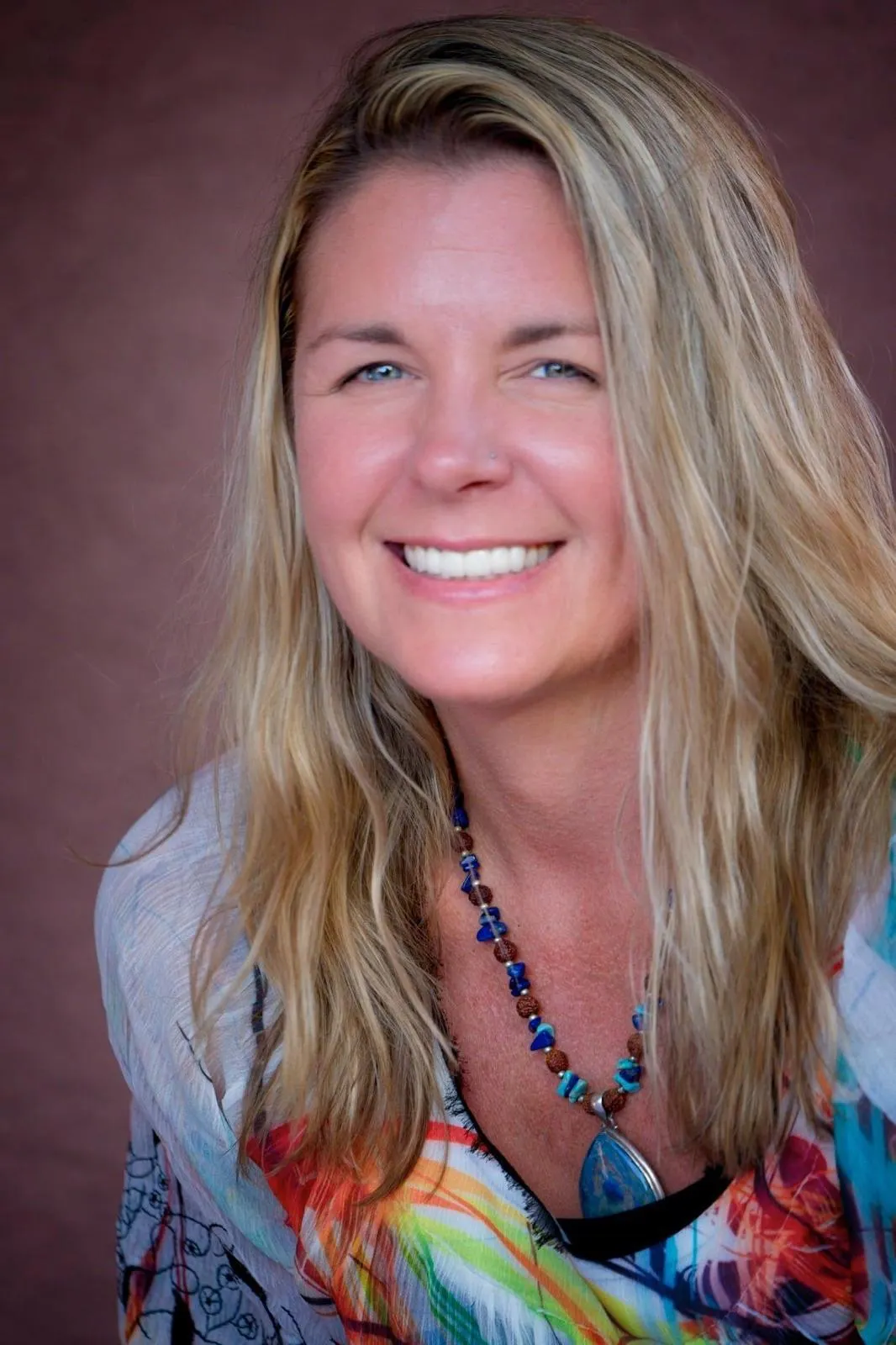 Dr. Maureen Hughes of Total Harmony Integrated Wellness