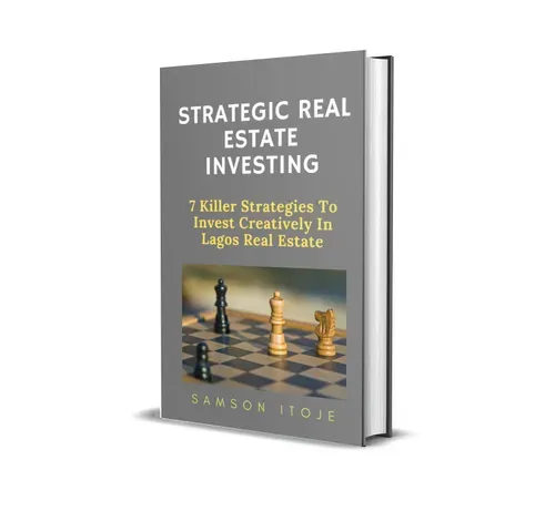 strategic real estate investing