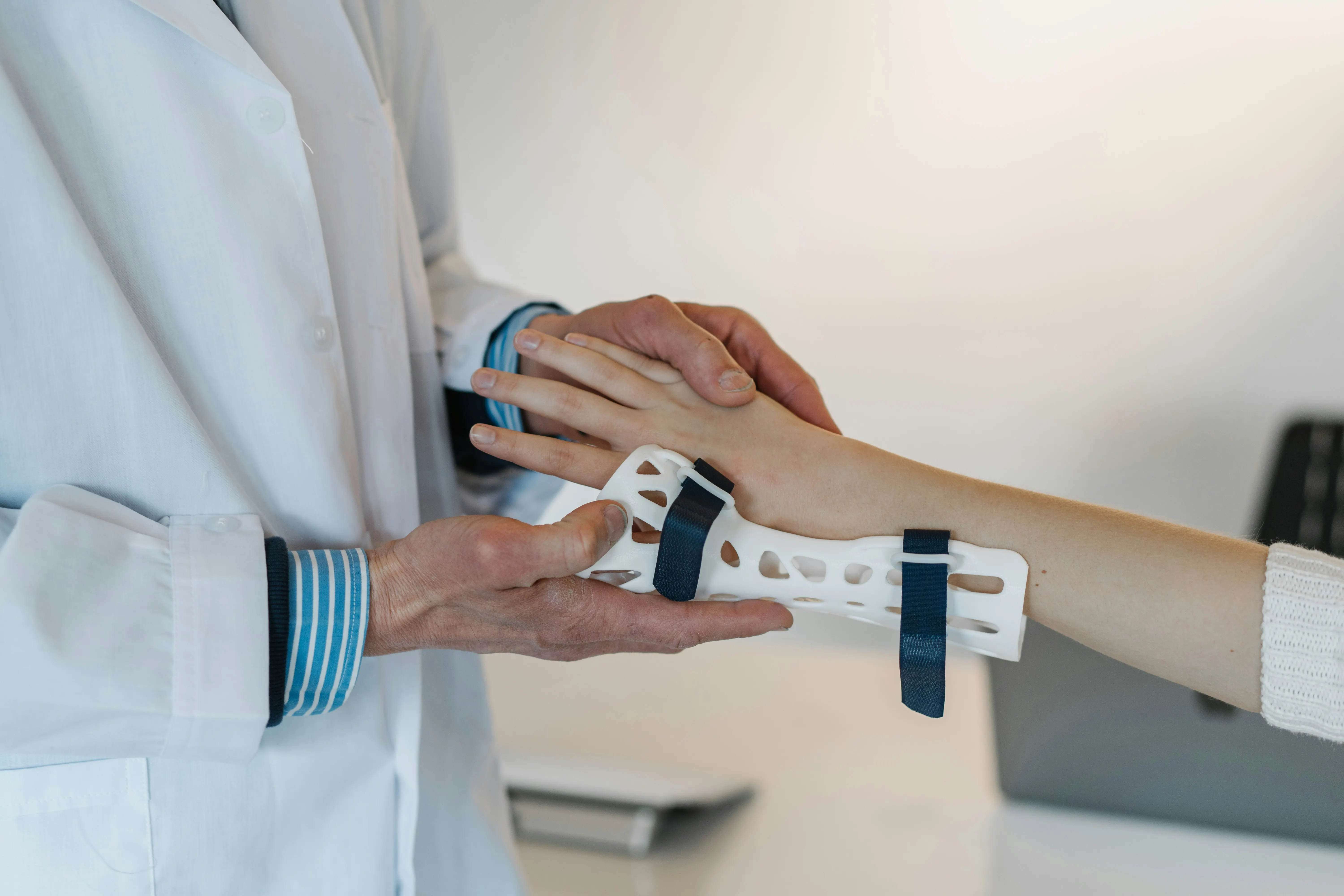 Physical Rehabiitation