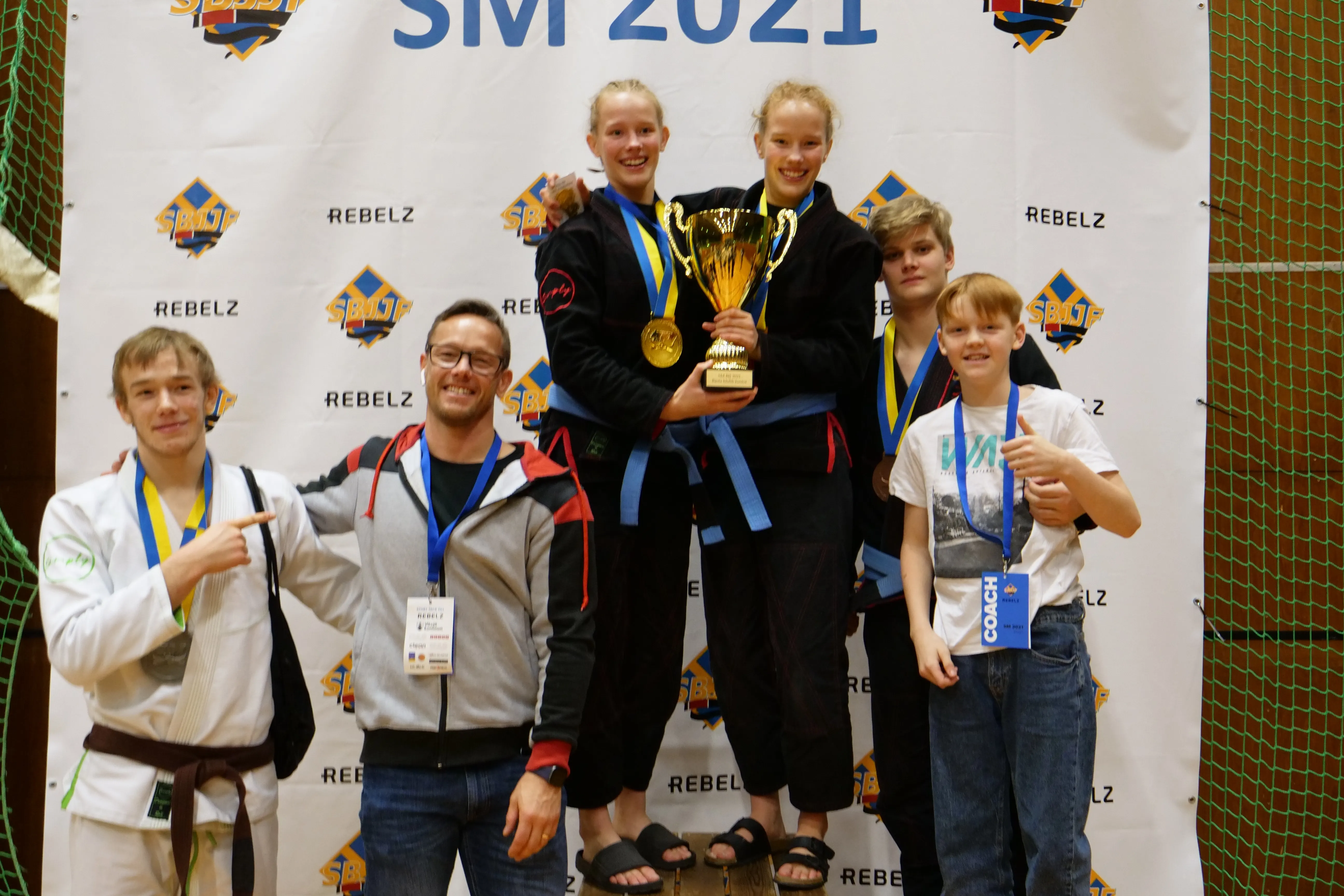NKC SM 2021