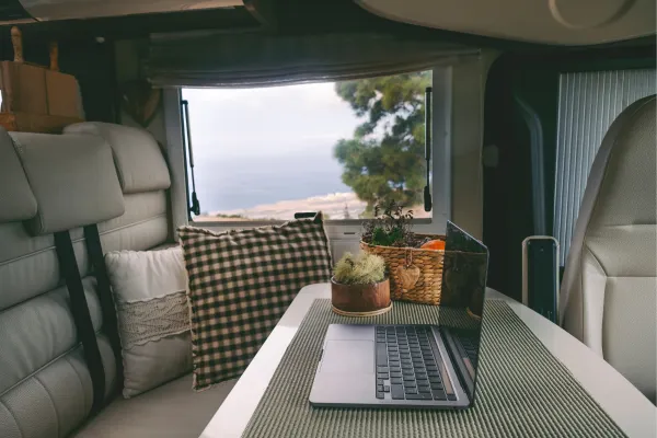 Tips for Aspiring Digital Nomads: Crafting a Successful Nomadic Journey