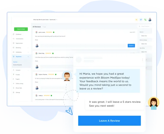 WebChat