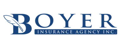 Boyer Insurance logo