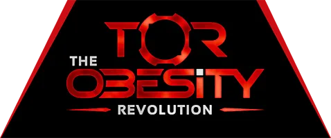 The Obesity Revolution Logo