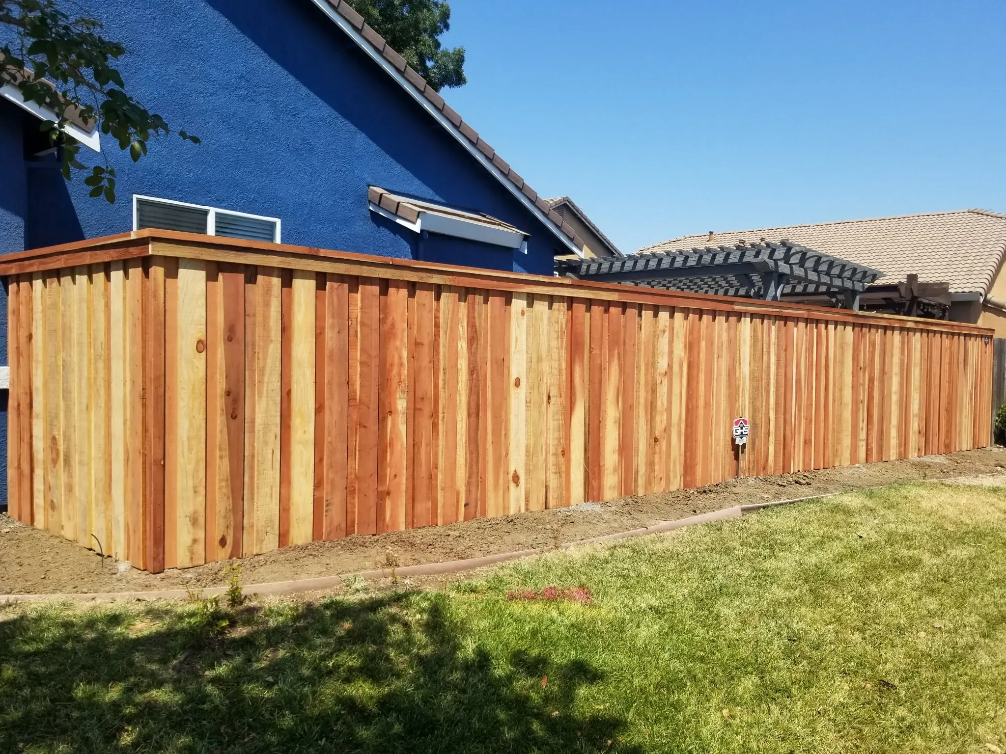 Fence Contractors in Dallas, Texas