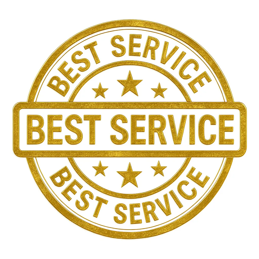 Best service Seal