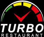 Turbo Restaurant Logo