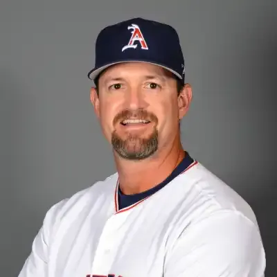 Jim Rembach, certified pitching and mental performance coach for Best Pitching Lessons in Greensboro, NC triad area..