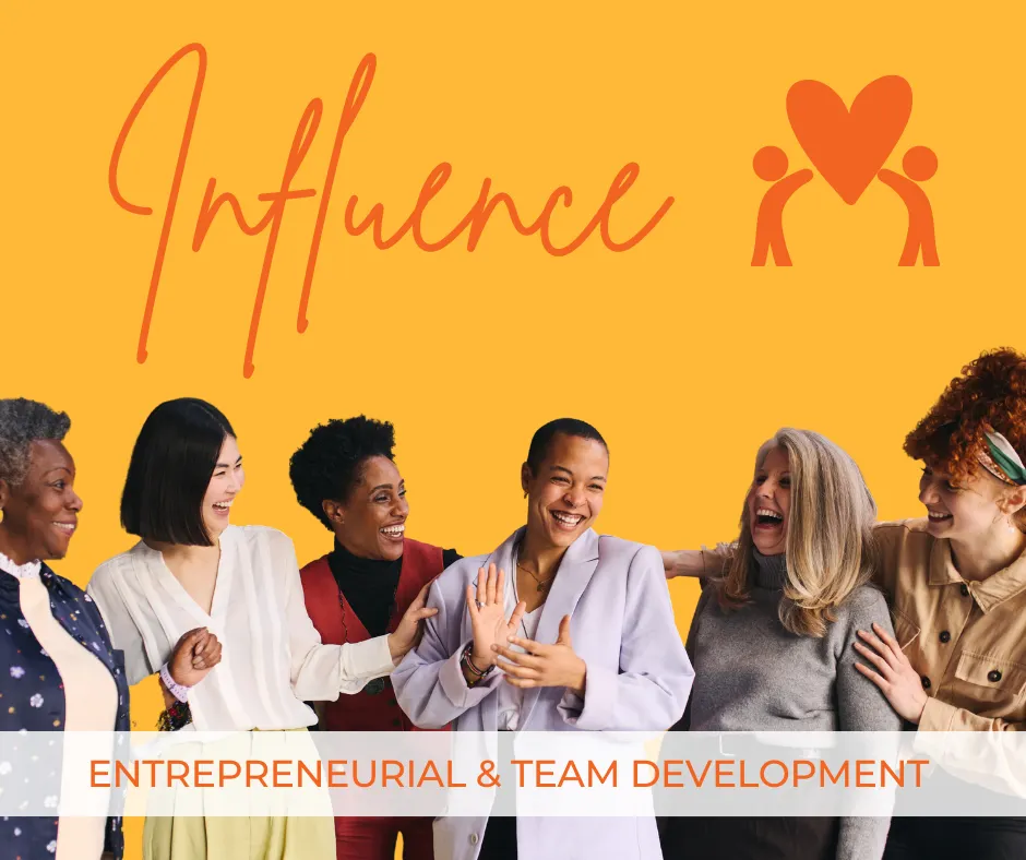 VFWomenInfluence